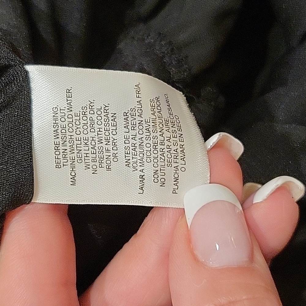 Ann Klein Jumpsuit - Picture 8 of 14